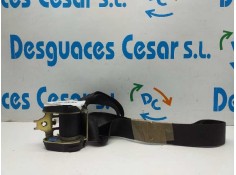 Recambio de cinturon seguridad delantero izquierdo para ford focus berlina (cak) ambiente referencia OEM IAM   