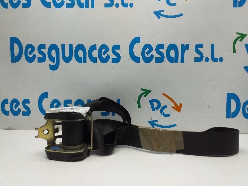 Recambio de cinturon seguridad delantero izquierdo para ford focus berlina (cak) ambiente referencia OEM IAM   