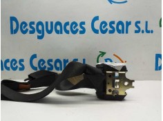 Recambio de cinturon seguridad delantero izquierdo para ford focus berlina (cak) ambiente referencia OEM IAM    2