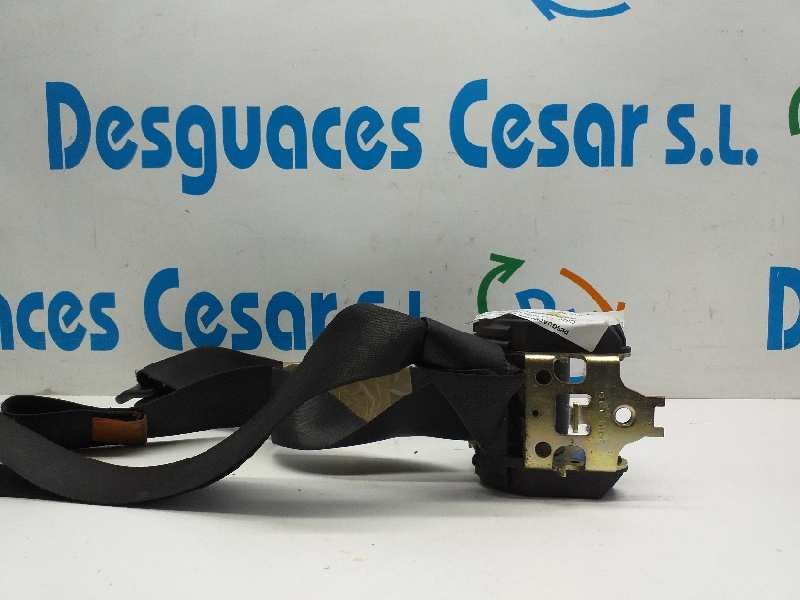 Recambio de cinturon seguridad delantero izquierdo para ford focus berlina (cak) ambiente referencia OEM IAM   