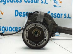 Recambio de diferencial trasero para chrysler jeep cherokee limited referencia OEM IAM 52114038AB  OFERTA 2