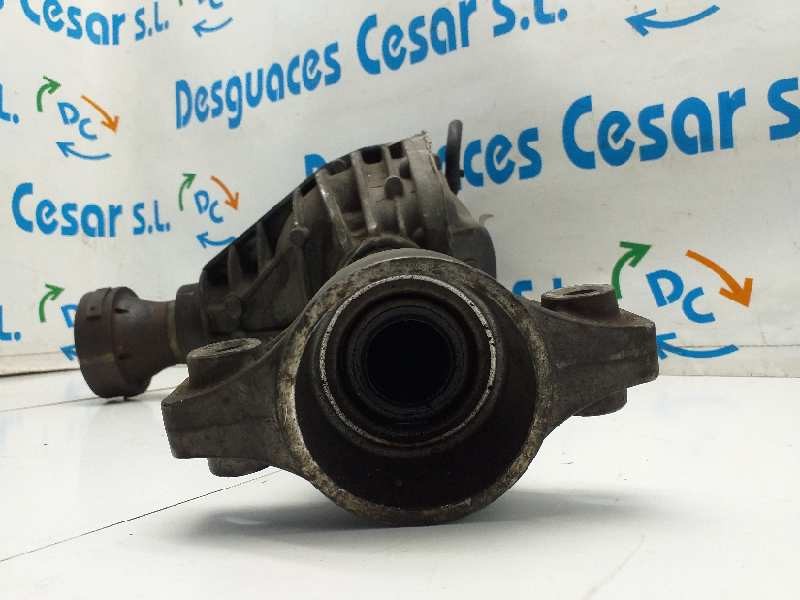 Recambio de diferencial trasero para chrysler jeep cherokee limited referencia OEM IAM 52114038AB  OFERTA