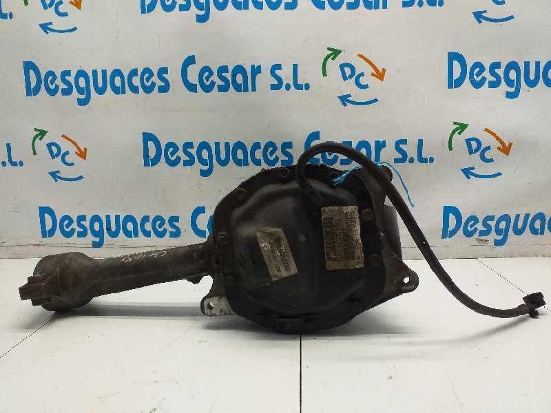 Recambio de diferencial trasero para chrysler jeep cherokee limited referencia OEM IAM 52114038AB  OFERTA