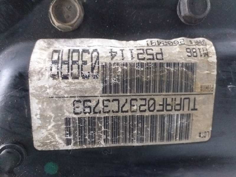 Recambio de diferencial trasero para chrysler jeep cherokee limited referencia OEM IAM 52114038AB  OFERTA