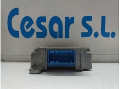 Recambio de centralita airbag para opel astra g berlina club referencia OEM IAM 5WK4168 90520841 