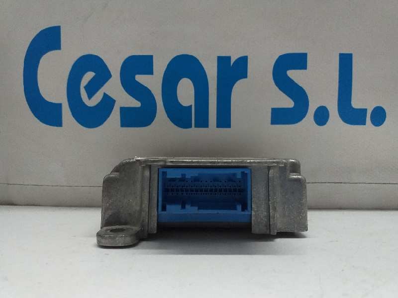 Recambio de centralita airbag para opel astra g berlina club referencia OEM IAM 5WK4168 90520841 
