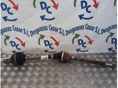 Recambio de transmision delantera derecha para citroën c4 picasso sx referencia OEM IAM   