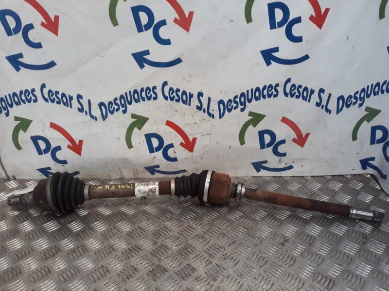 Recambio de transmision delantera derecha para citroën c4 picasso sx referencia OEM IAM   