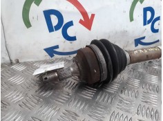 Recambio de transmision delantera derecha para citroën c4 picasso sx referencia OEM IAM    2
