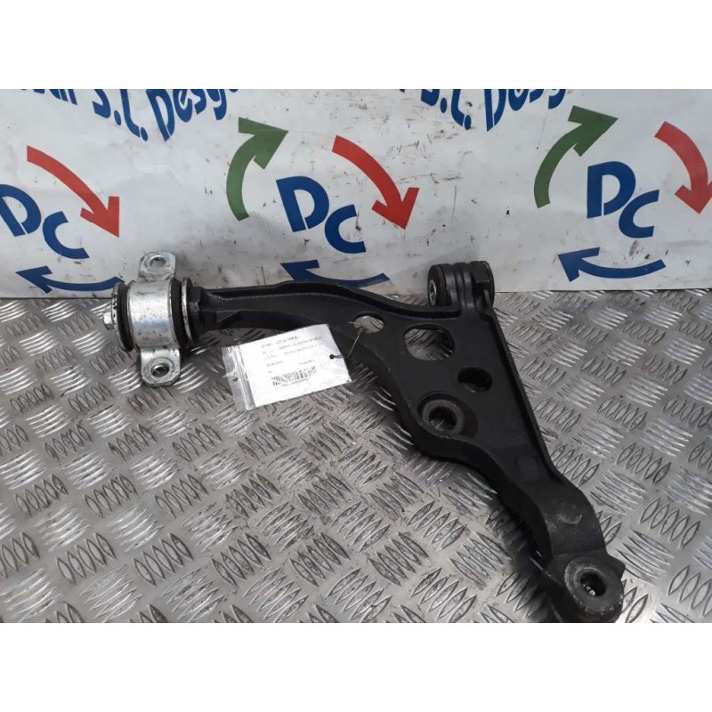 Recambio de brazo suspension inferior delantero izquierdo para citroën jumper caja abierta (2) 31 c 2.0 hdi referencia OEM IAM  