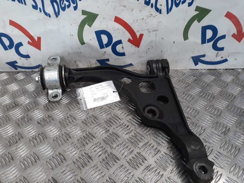 Recambio de brazo suspension inferior delantero izquierdo para citroën jumper caja abierta (2) 31 c 2.0 hdi referencia OEM IAM  
