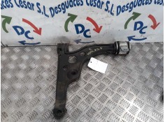 Recambio de brazo suspension inferior delantero izquierdo para citroën jumper caja abierta (2) 31 c 2.0 hdi referencia OEM IAM   2