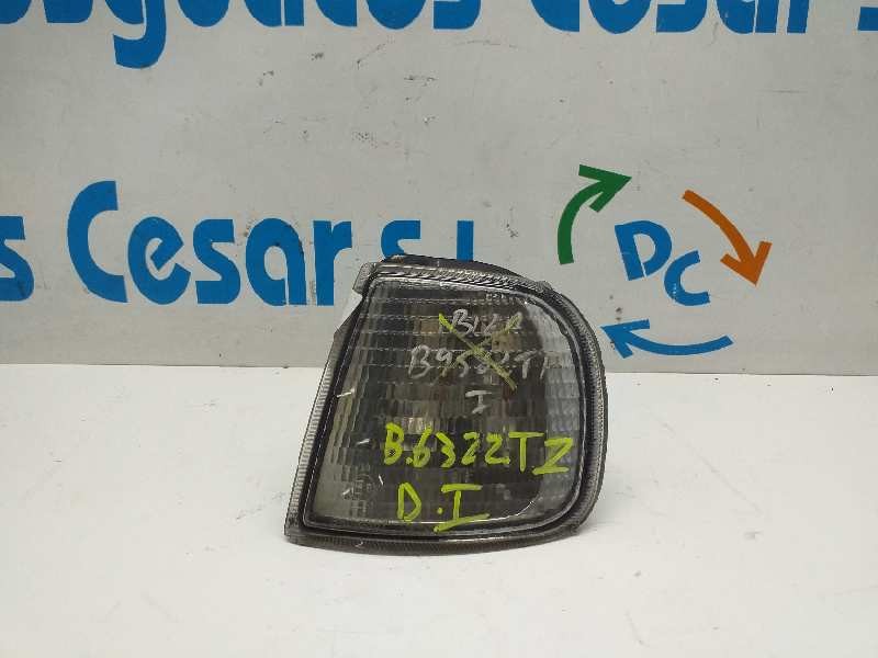 Recambio de piloto delantero izquierdo para seat ibiza (6k) gt referencia OEM IAM   