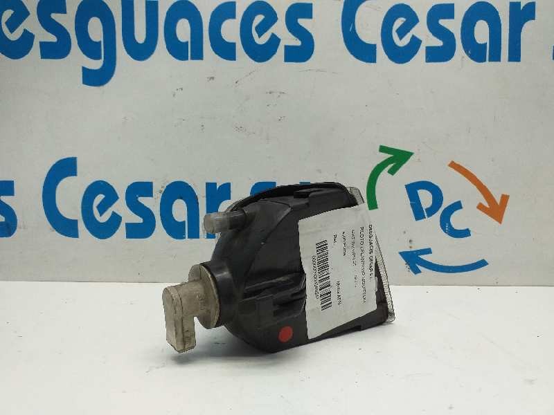 Recambio de piloto delantero izquierdo para seat ibiza (6k) gt referencia OEM IAM   