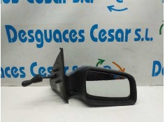 Recambio de retrovisor derecho para opel astra g berlina club referencia OEM IAM  MANUAL 