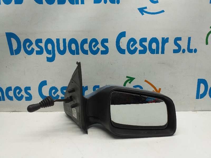 Recambio de retrovisor derecho para opel astra g berlina club referencia OEM IAM  MANUAL 
