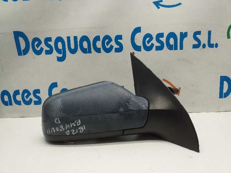 Recambio de retrovisor derecho para opel astra g berlina club referencia OEM IAM  MANUAL 