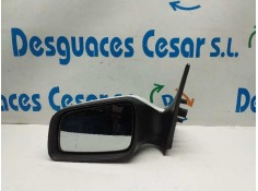 Recambio de retrovisor izquierdo para opel astra g berlina club referencia OEM IAM  ELECTRICO 