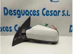 Recambio de retrovisor izquierdo para opel astra g berlina club referencia OEM IAM  ELECTRICO  2