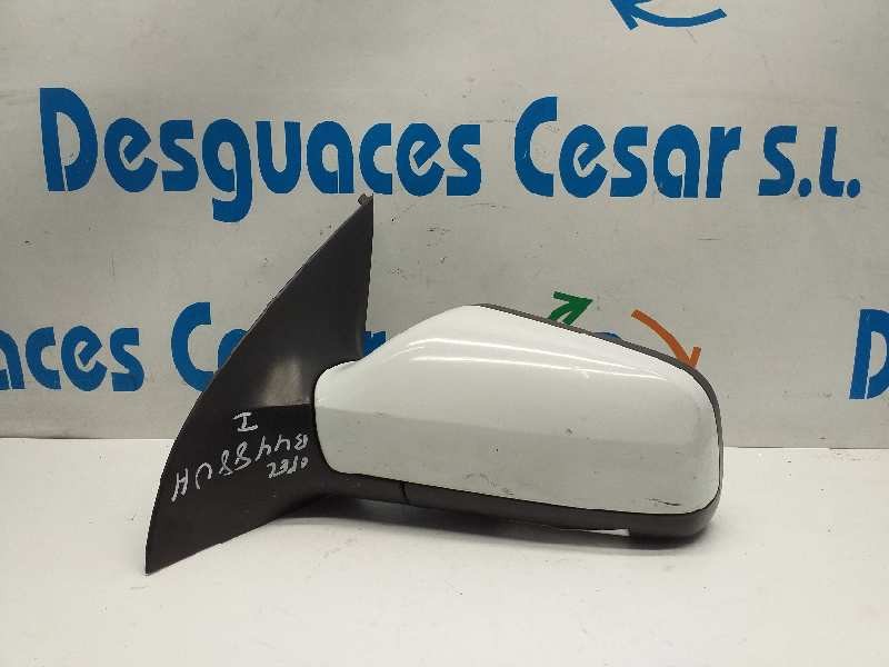 Recambio de retrovisor izquierdo para opel astra g berlina club referencia OEM IAM  ELECTRICO 