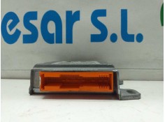 Recambio de centralita airbag para renault megane i scenic (ja0) 1.9 d alize referencia OEM IAM 600639500 8200117652A 