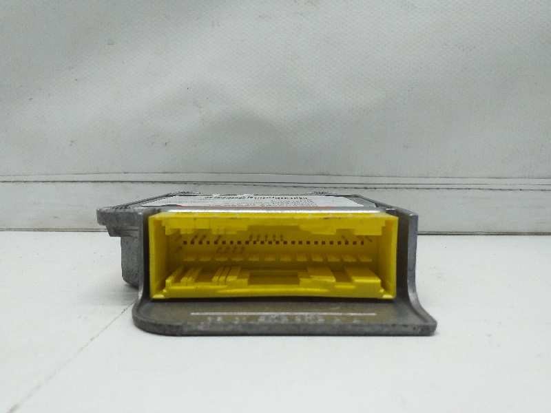 Recambio de centralita airbag para volkswagen polo berlina (6n2) trendline referencia OEM IAM 5WK42865 6Q0909601 