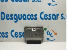 Recambio de centralita motor uce para seat ibiza (6l1) fresh referencia OEM IAM 0281011320 038906012HP 