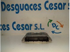 Recambio de centralita motor uce para seat ibiza (6l1) fresh referencia OEM IAM 0281011320 038906012HP  2