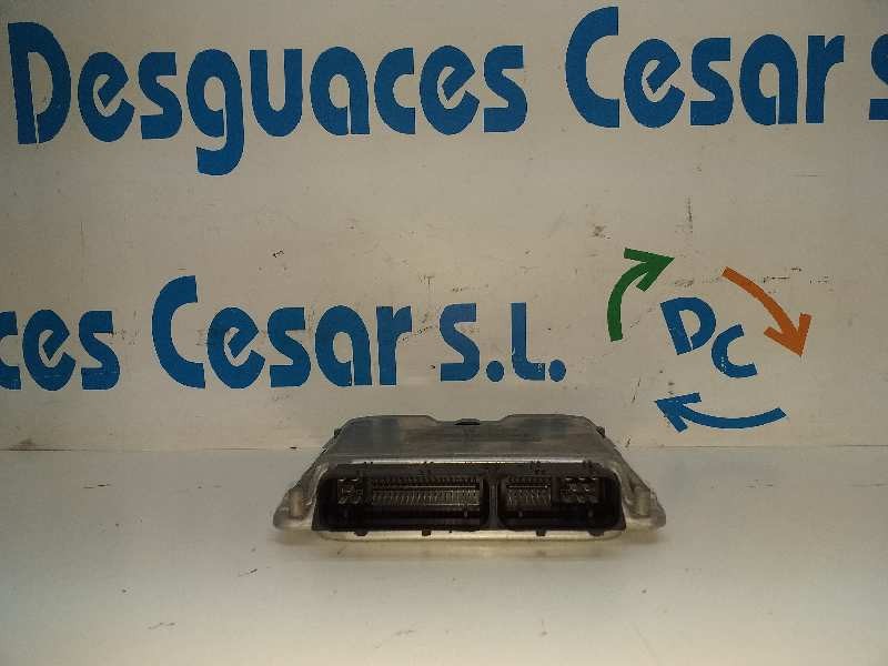 Recambio de centralita motor uce para seat ibiza (6l1) fresh referencia OEM IAM 0281011320 038906012HP 