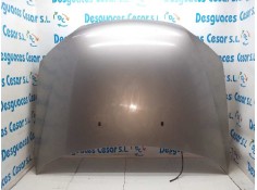Recambio de capot para ford mondeo berlina (ge) 1.8 16v cat referencia OEM IAM 01725100 GRIS 