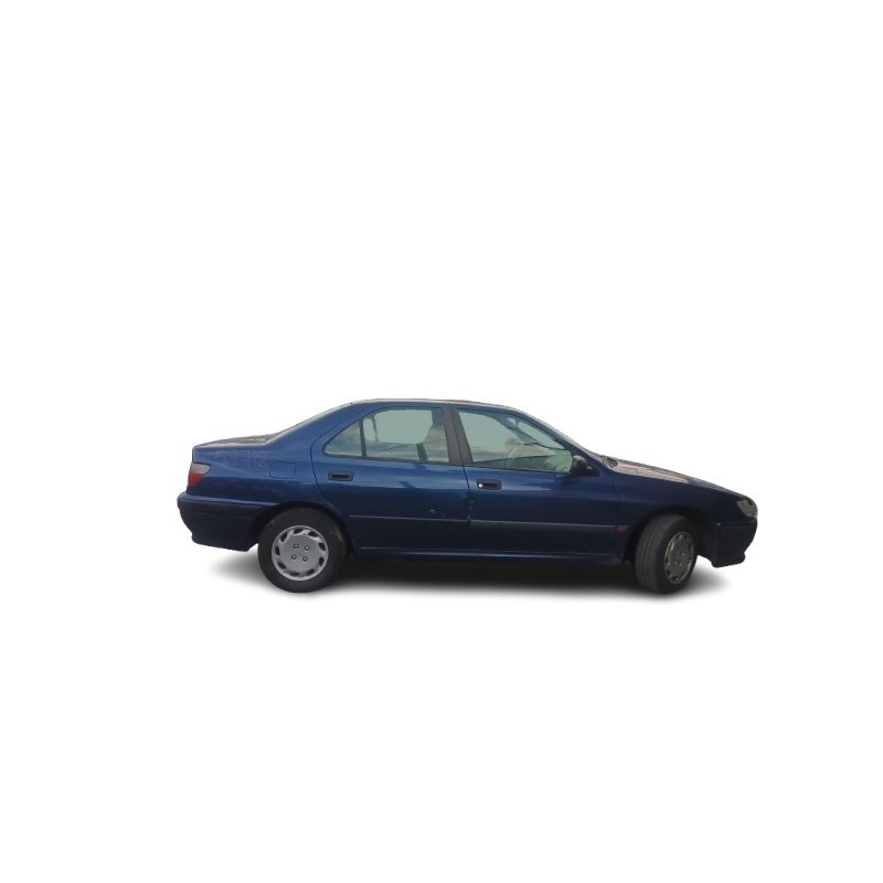 PEUGEOT 406 (8B) - imagen 4