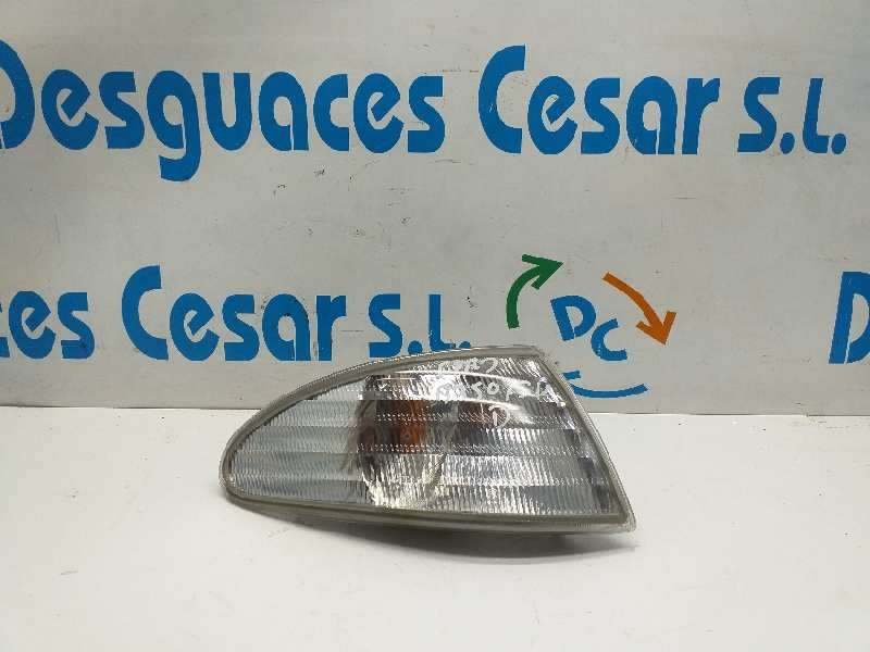 Recambio de piloto delantero derecho para ford mondeo berlina (gd) clx referencia OEM IAM   