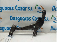 Recambio de brazo suspension inferior delantero derecho para nissan x-trail (t30) comfort referencia OEM IAM   