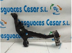 Recambio de brazo suspension inferior delantero derecho para nissan x-trail (t30) comfort referencia OEM IAM    2