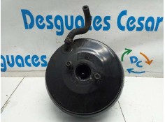 Recambio de servofreno para nissan x-trail (t30) comfort referencia OEM IAM 9H0724521Y   2