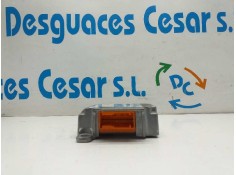 Recambio de centralita airbag para opel vectra b berlina básico (1999) referencia OEM IAM 1923594 24416701DJ 