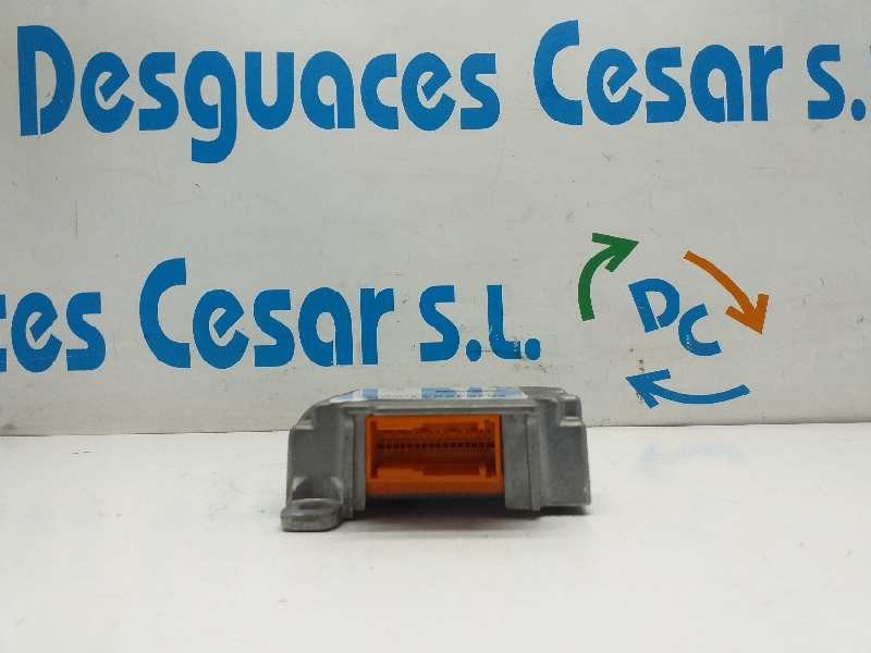 Recambio de centralita airbag para opel vectra b berlina básico (1999) referencia OEM IAM 1923594 24416701DJ 