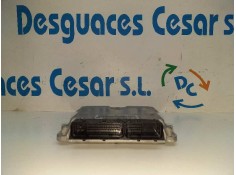 Recambio de centralita motor uce para opel vectra b berlina básico (1999) referencia OEM IAM 0281001873 09136118  2