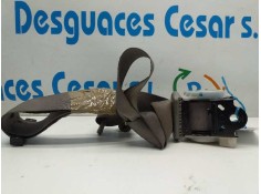 Recambio de cinturon seguridad trasero izquierdo para nissan x-trail (t30) comfort referencia OEM IAM   