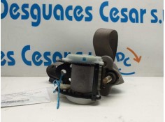 Recambio de cinturon seguridad trasero izquierdo para nissan x-trail (t30) comfort referencia OEM IAM    2