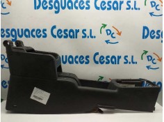 Recambio de consola central para nissan x-trail (t30) comfort referencia OEM IAM   