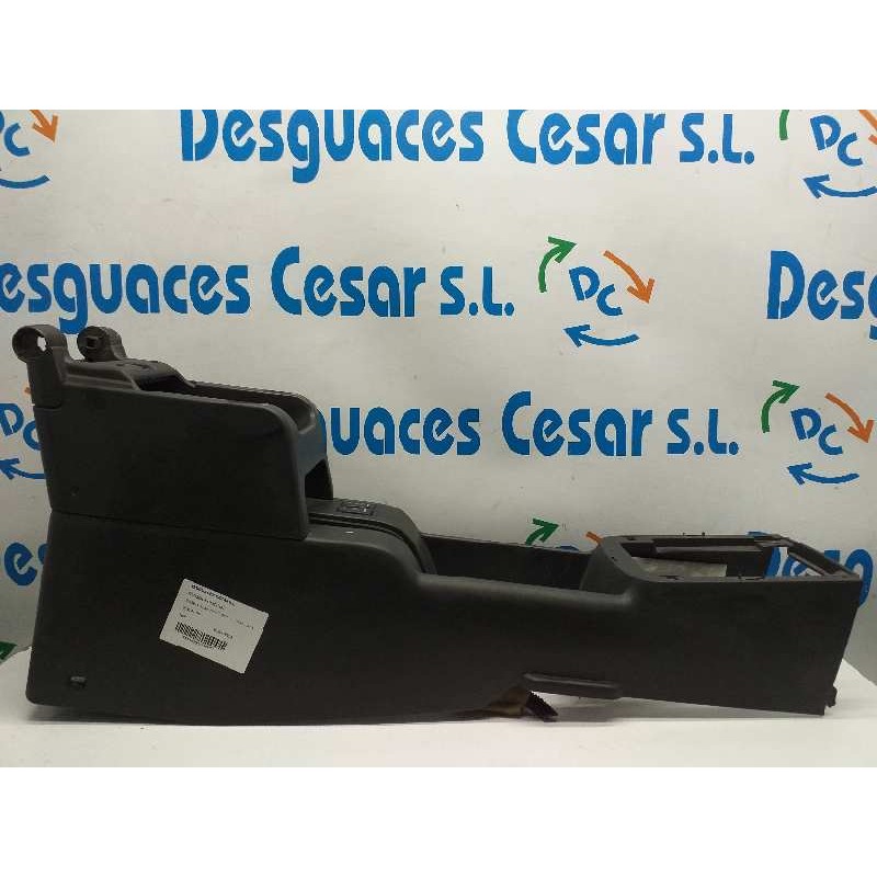 Recambio de consola central para nissan x-trail (t30) comfort referencia OEM IAM   