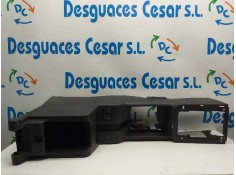 Recambio de consola central para nissan x-trail (t30) comfort referencia OEM IAM    2