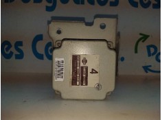 Recambio de centralita check control para nissan x-trail (t30) comfort referencia OEM IAM 41650EQ070  OFERTA