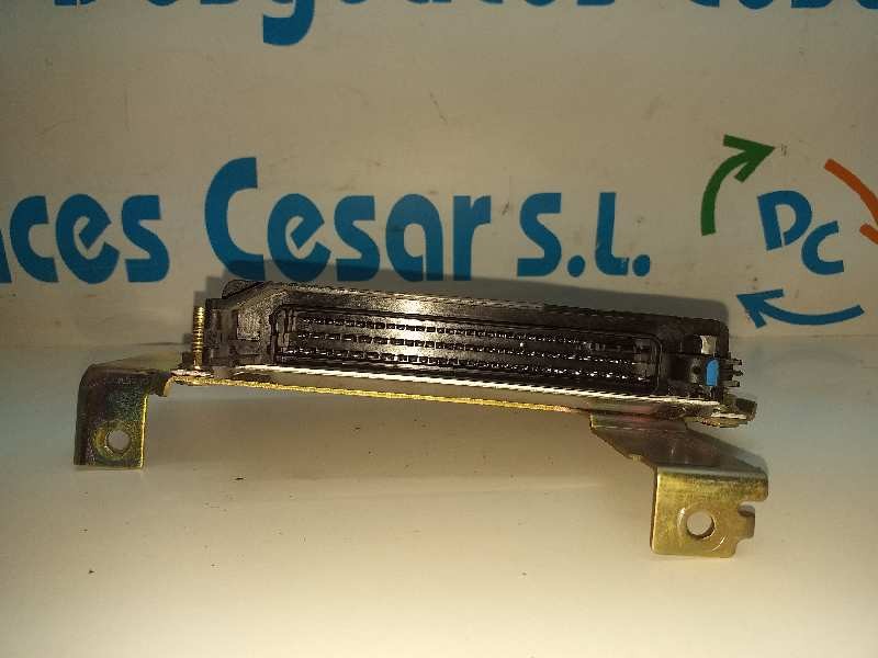 Recambio de centralita abs para nissan x-trail (t30) comfort referencia OEM IAM 0265109760 47850EQ421 4850253