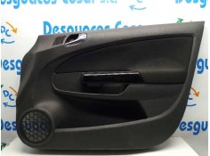 Recambio de guarnecido puerta delantera derecha para opel corsa d enjoy referencia OEM IAM   OFERTA