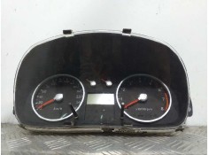 Recambio de cuadro instrumentos para hyundai coupe (gk) 1.6 fx referencia OEM IAM 940032C625  