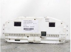 Recambio de cuadro instrumentos para hyundai coupe (gk) 1.6 fx referencia OEM IAM 940032C625   2