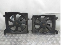 Recambio de electroventilador para hyundai coupe (gk) 1.6 fx referencia OEM IAM    2