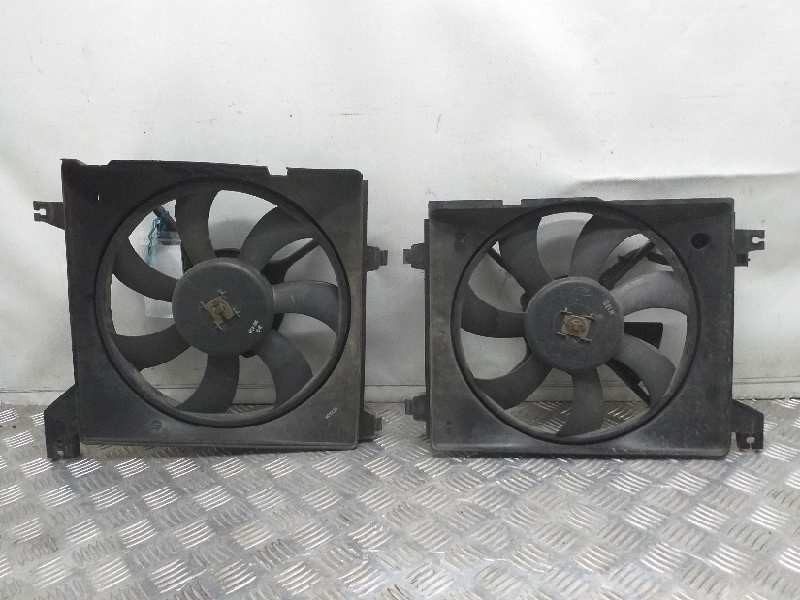 Recambio de electroventilador para hyundai coupe (gk) 1.6 fx referencia OEM IAM   